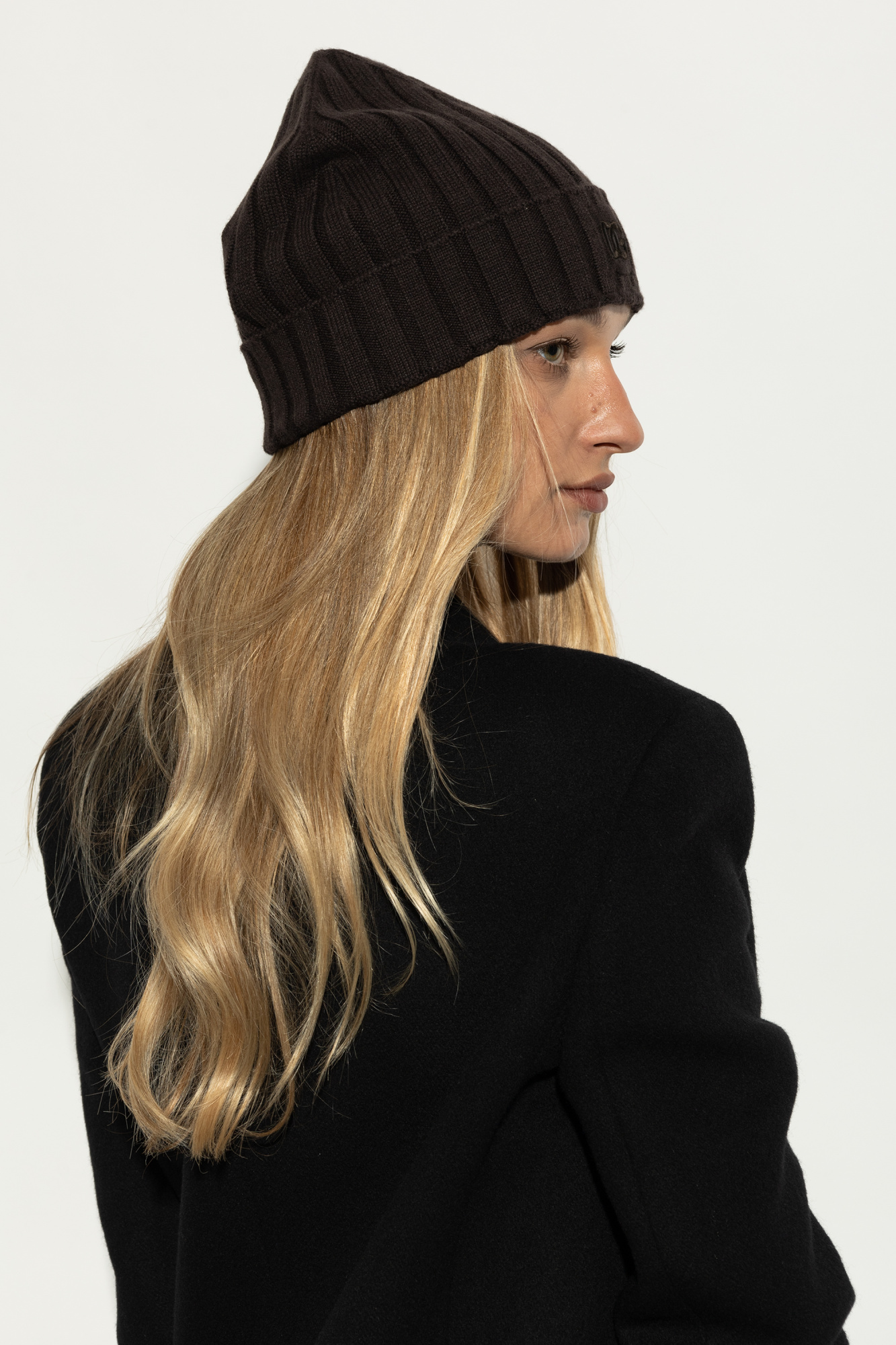 Dolce & Gabbana Cashmere hat | Women's Accessories | Vitkac